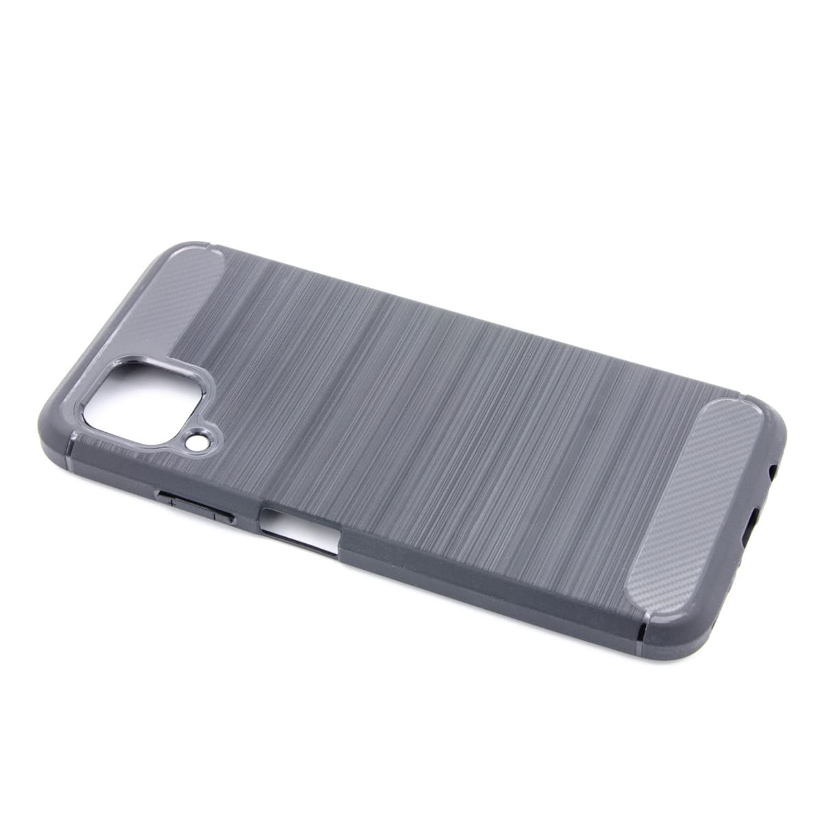 TPU BRUSHED P40 Lite (black)