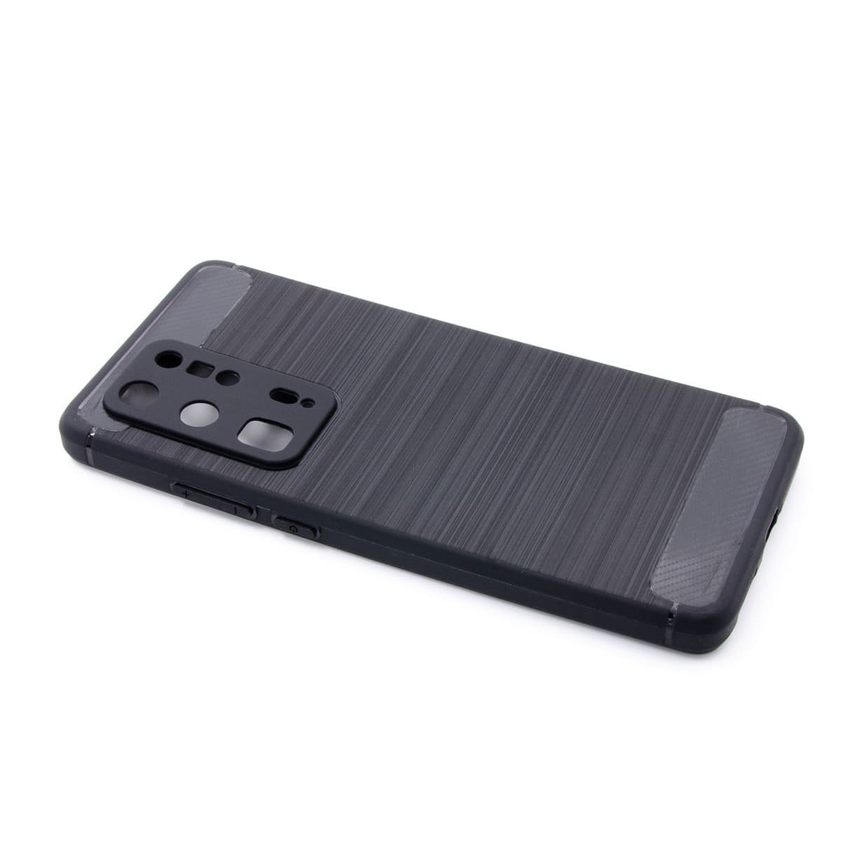 TPU BRUSHED P40 Pro Plus (black)