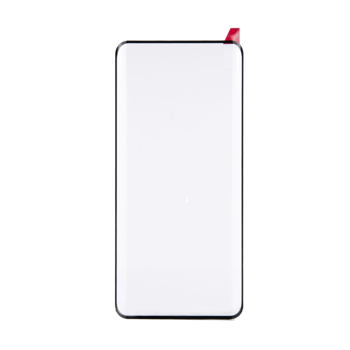 Nalepnica Display-a Glass 5D FULL GLUE P50 Pro (black)