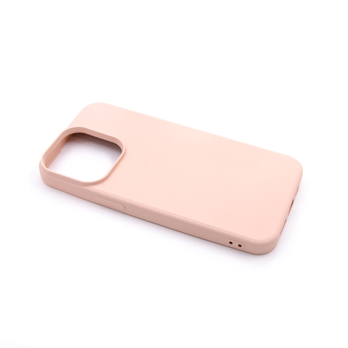 TPU MATTE for iPhone 13 Pro 6.1" (roza)