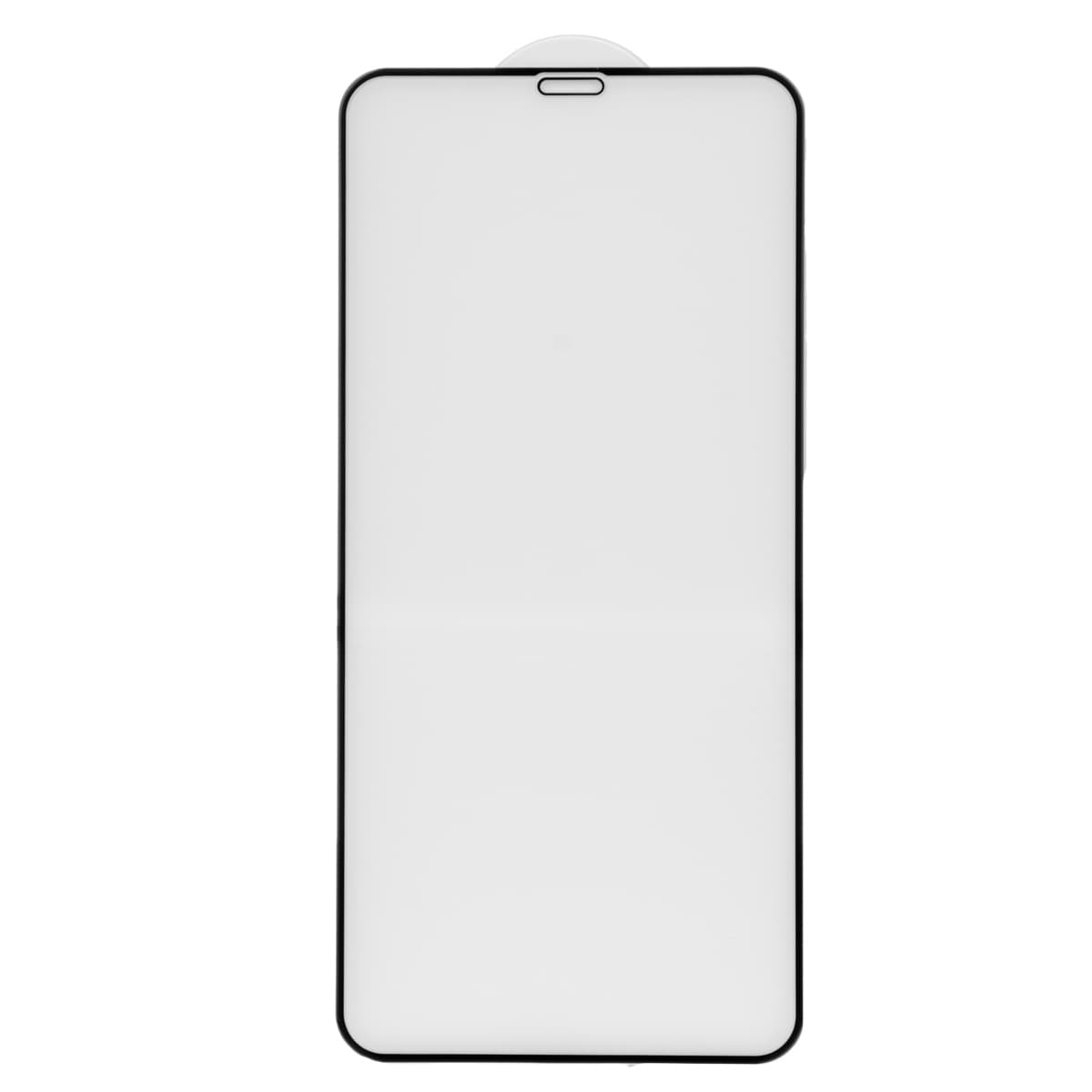 Nalepnica Display-a Glass 2.5D FULL GLUE for iPhone XS Max/11 Pro Max (6.5") black