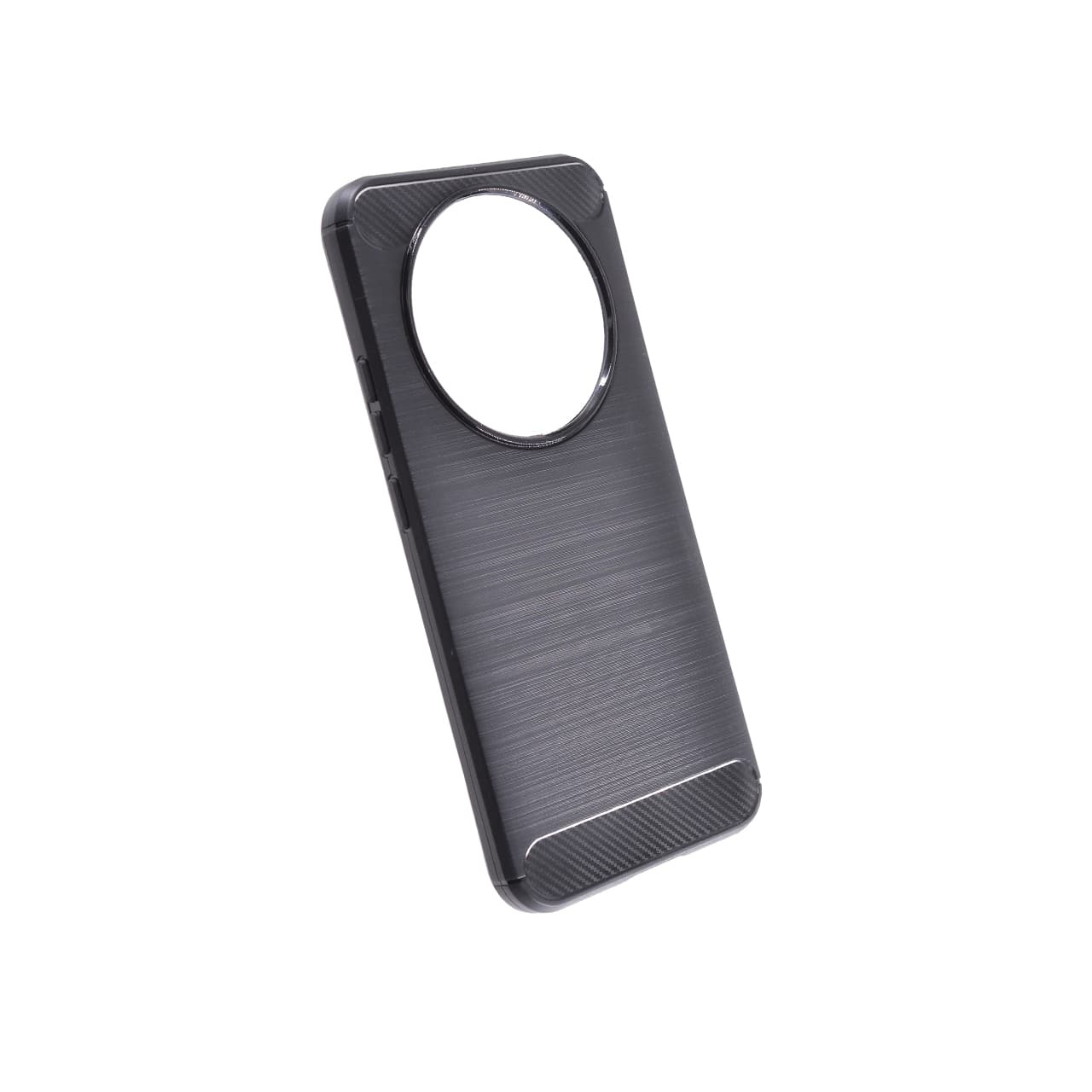 TPU BRUSHED Honor Magic 8 Lite (black)
