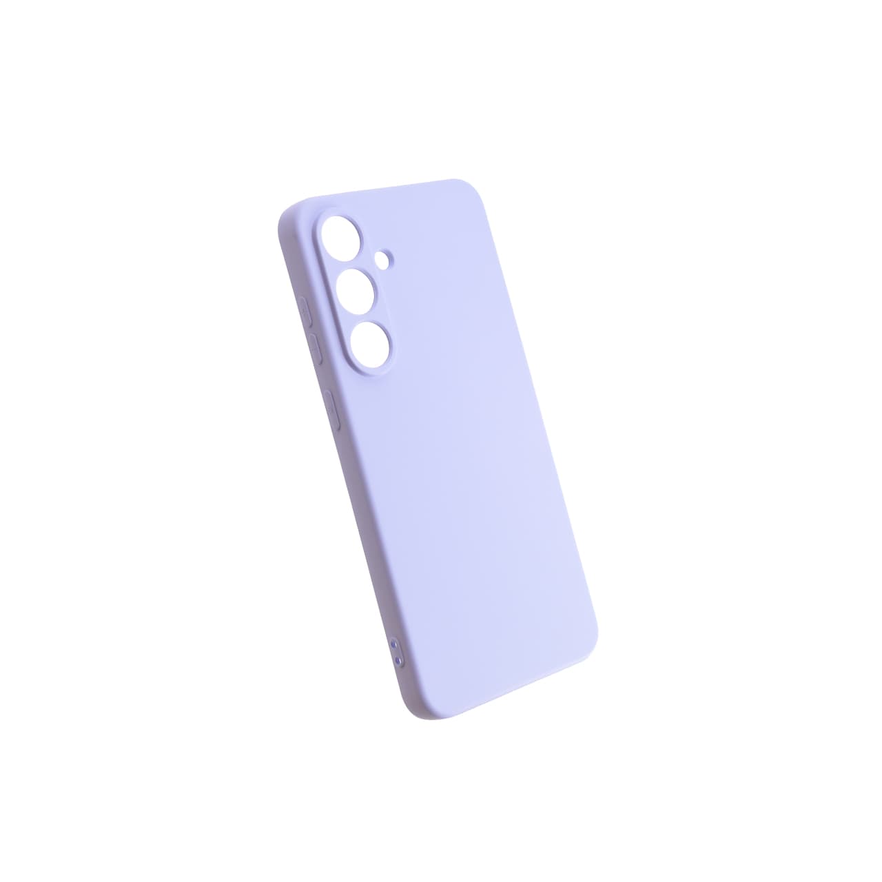TPU MATTE for SM-S731B (Galaxy S25 FE) ljubičasta