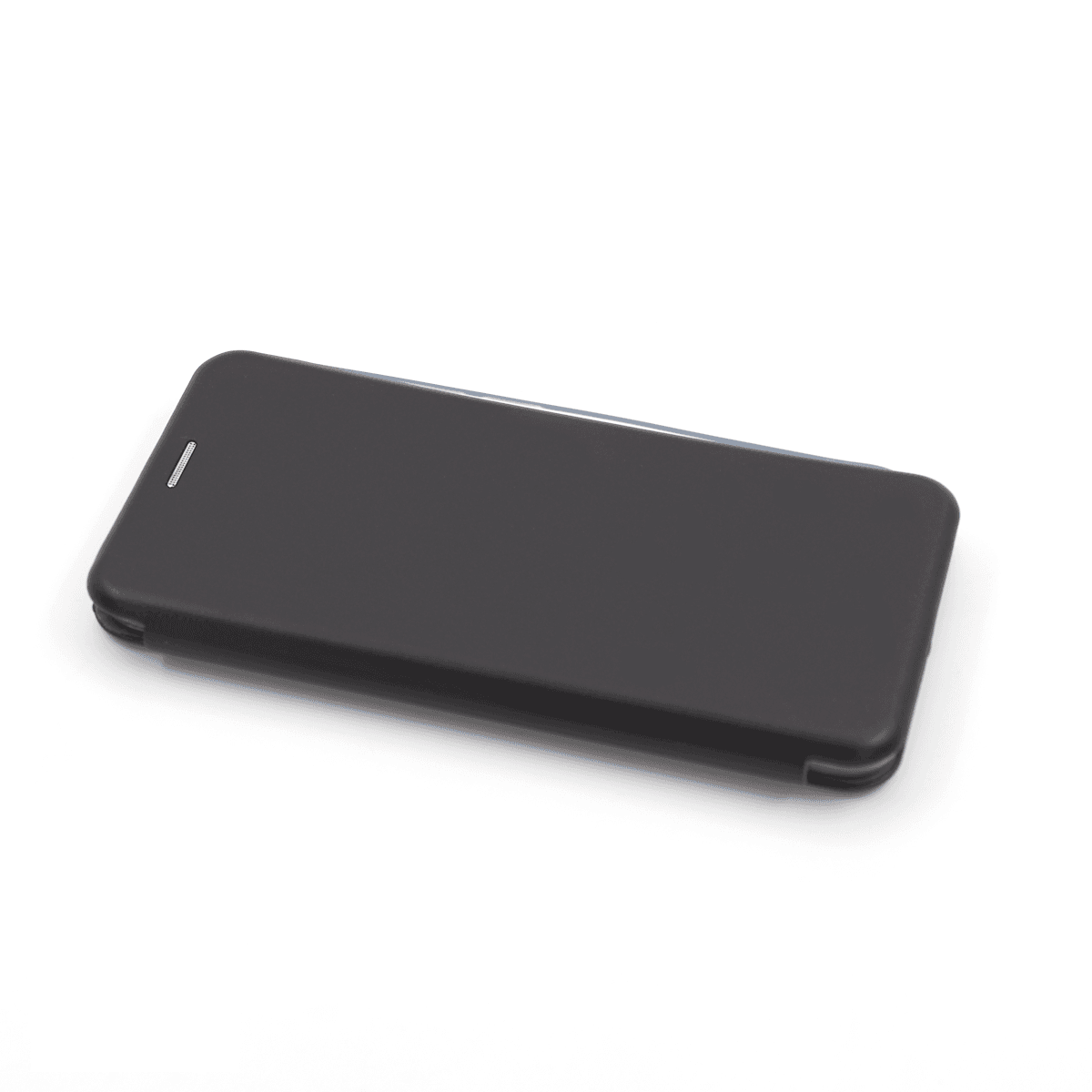 Flip Leather za Redmi A1/A2/A1 Plus/Redmi A2 Plus (crna)
