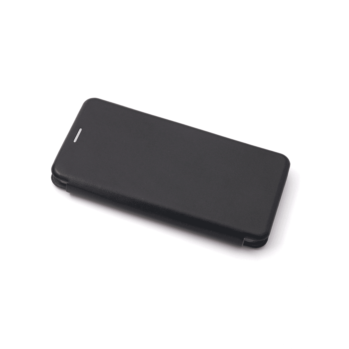 Flip Leather for SM-A256B (Galaxy A25 5G) crna