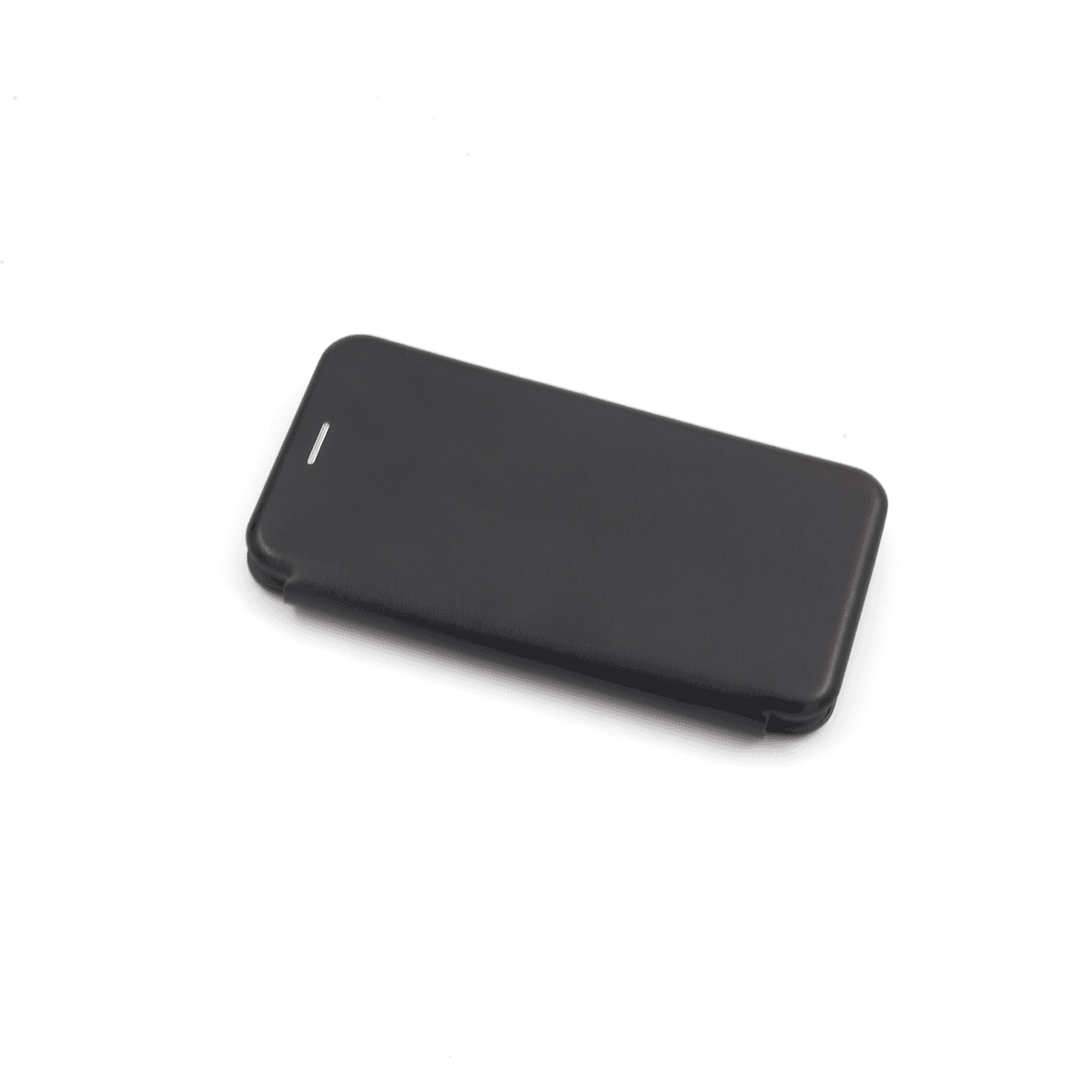 Flip Leather for SM-S711B (Galaxy S23 FE) crna