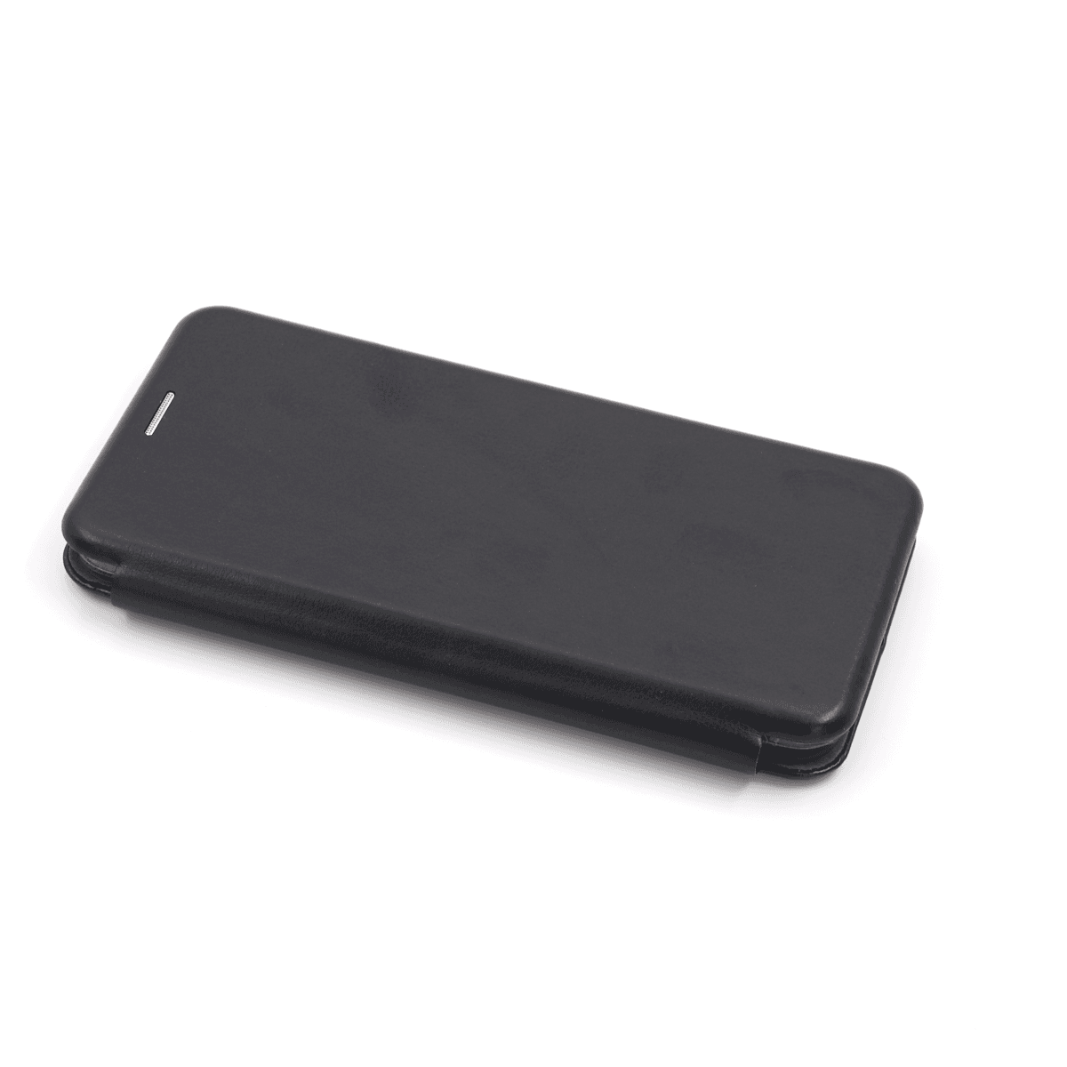 Flip Leather Honor X8a (crna)