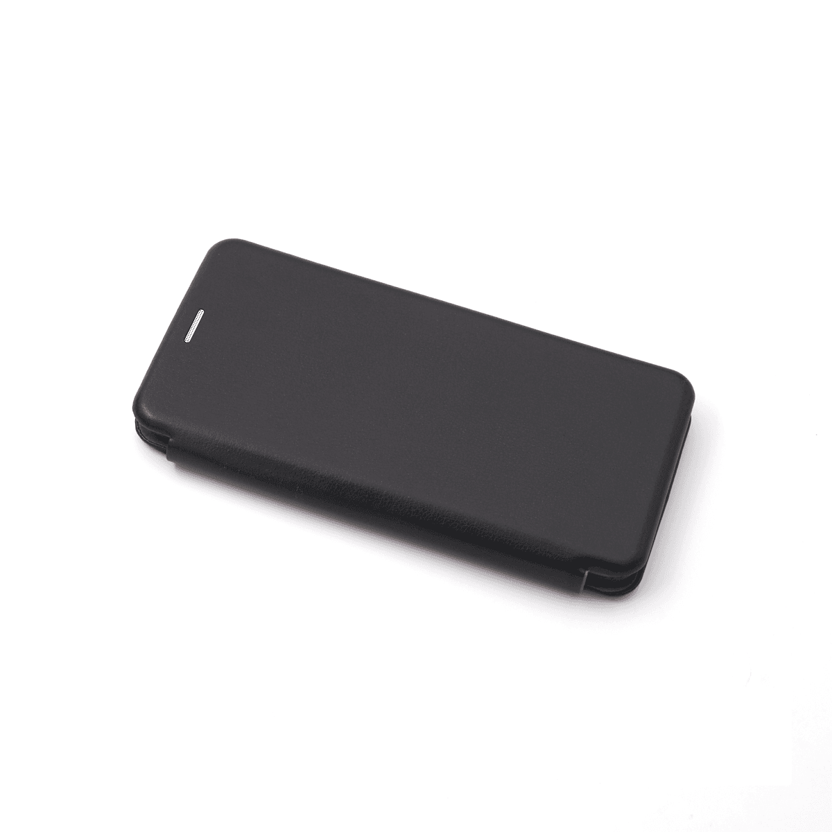 Flip Leather za Moto G54 Power (crna)
