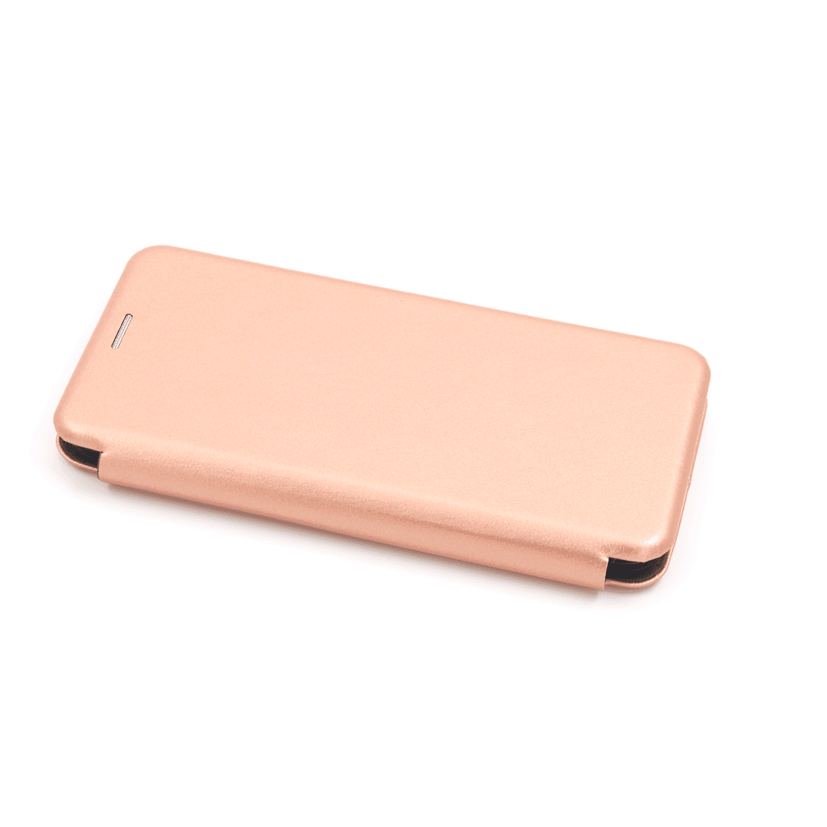 Flip Leather Honor X8a (roza)