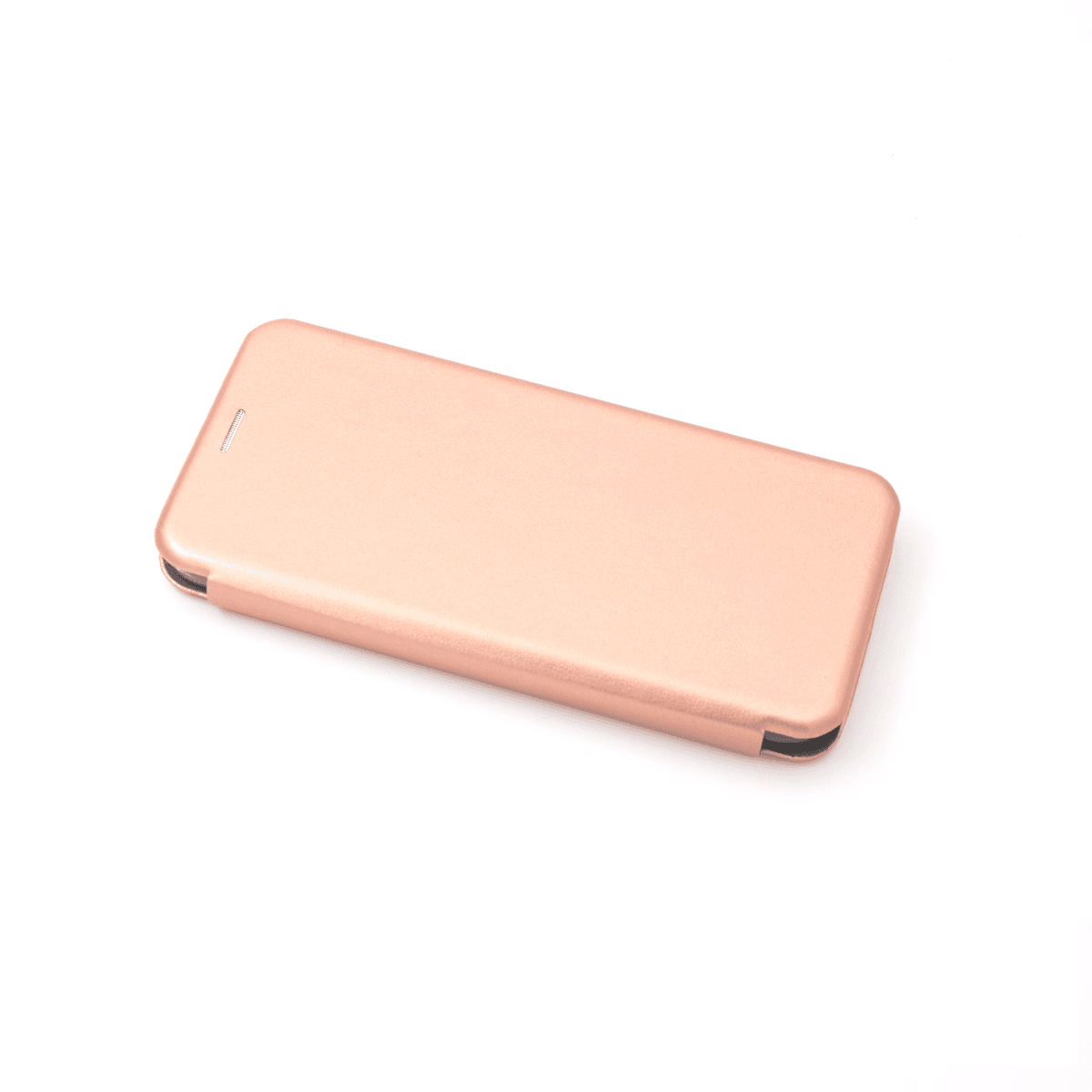 Flip Leather Honor Magic 6 Lite (roza)