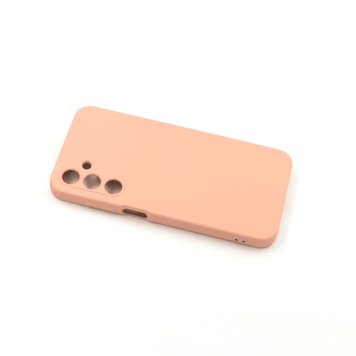 TPU MATTE for SM-A256B (Galaxy A25 5G) roza