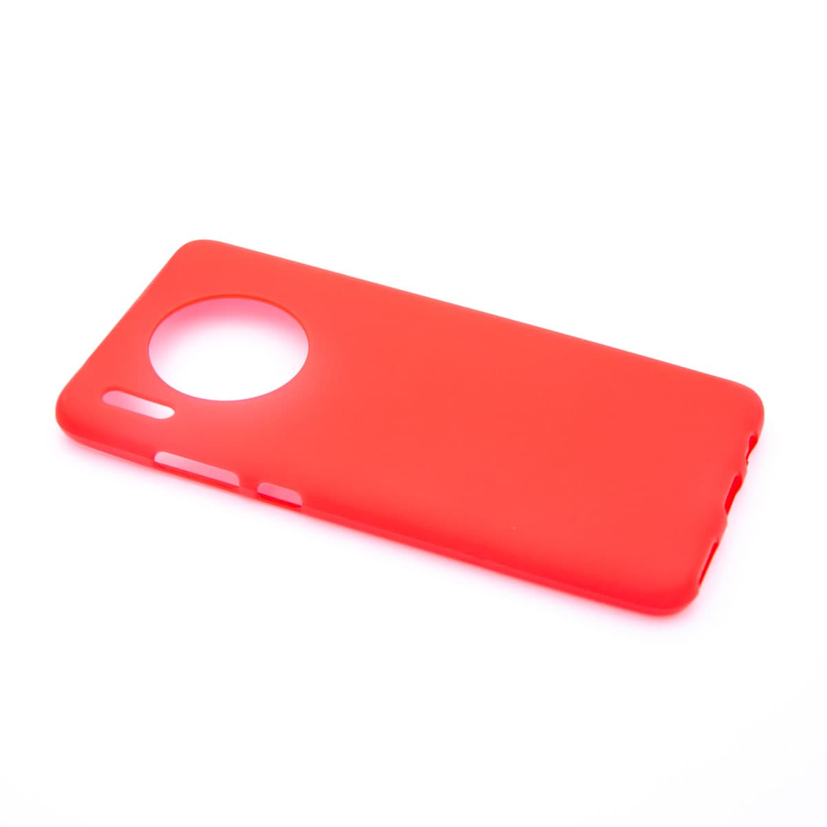 TPU pudding Mate 30 (crvena)