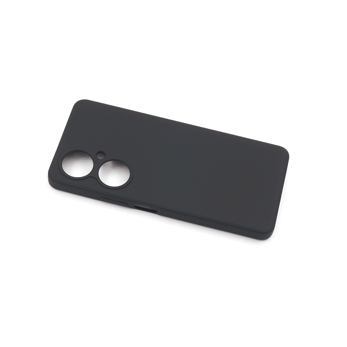 TPU MATTE for Nova 11i (crna)