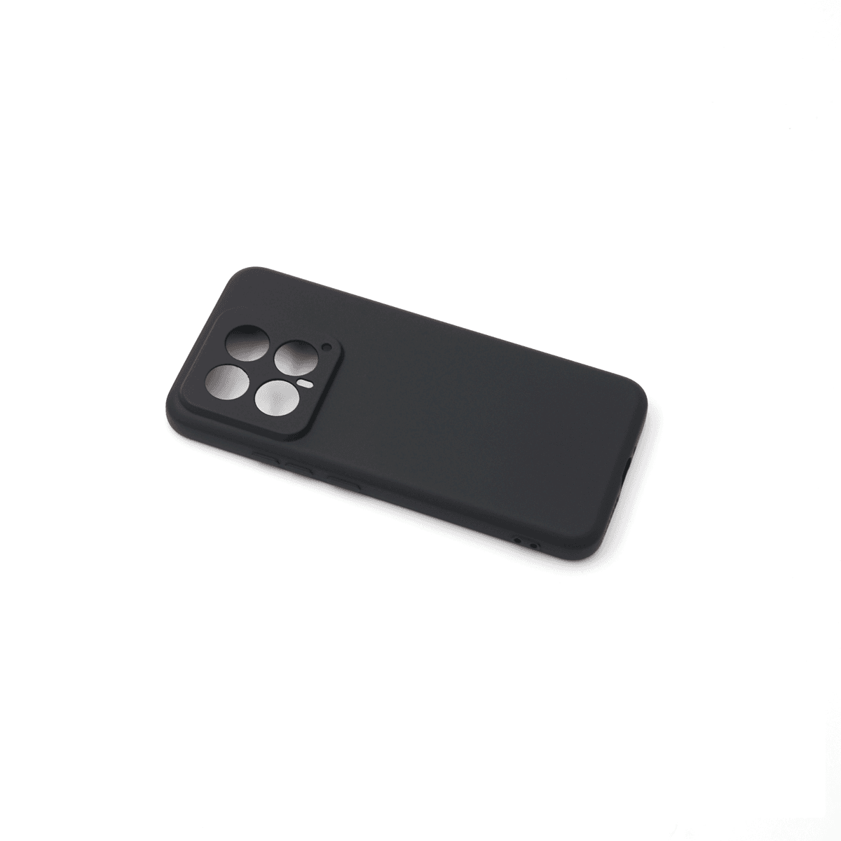 TPU MATTE for Xiaomi 14 (crna)
