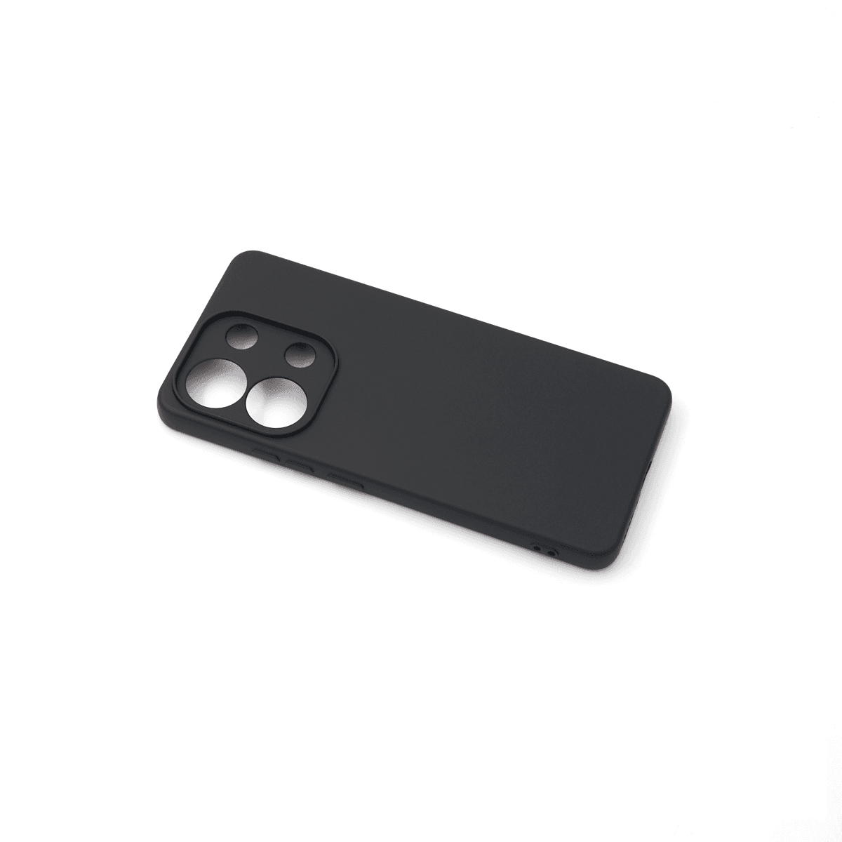 TPU MATTE for Redmi Note 13 4G (crna)