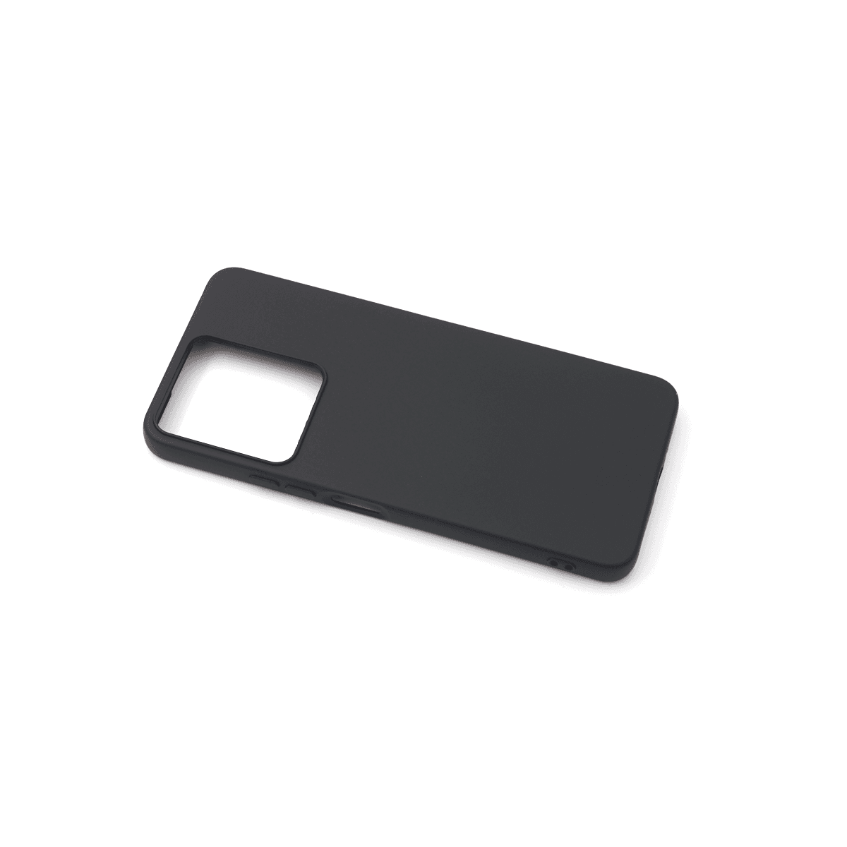 TPU MATTE for Redmi 13C 4G (crna)
