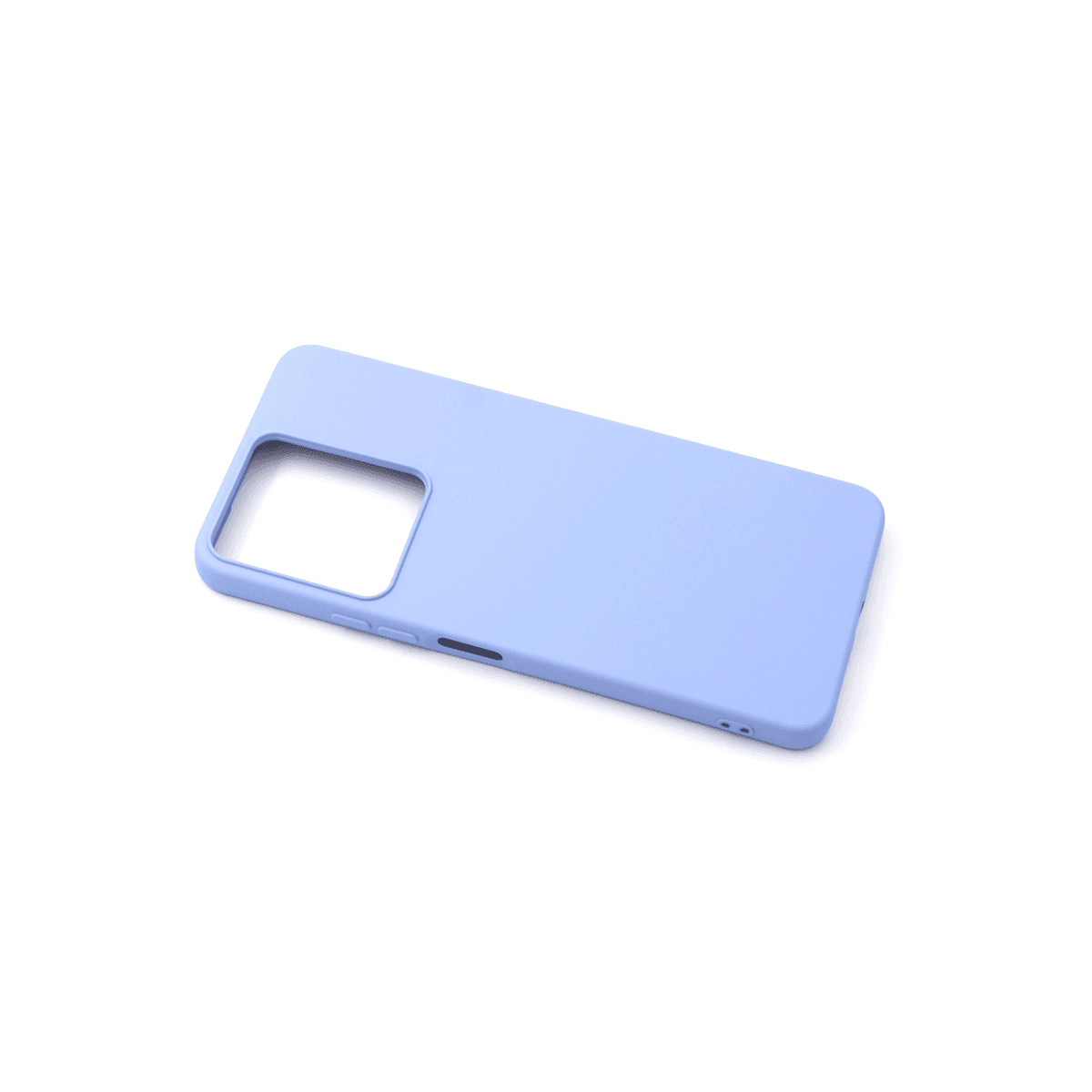 TPU MATTE for Redmi 13C 4G (ljubičasta)