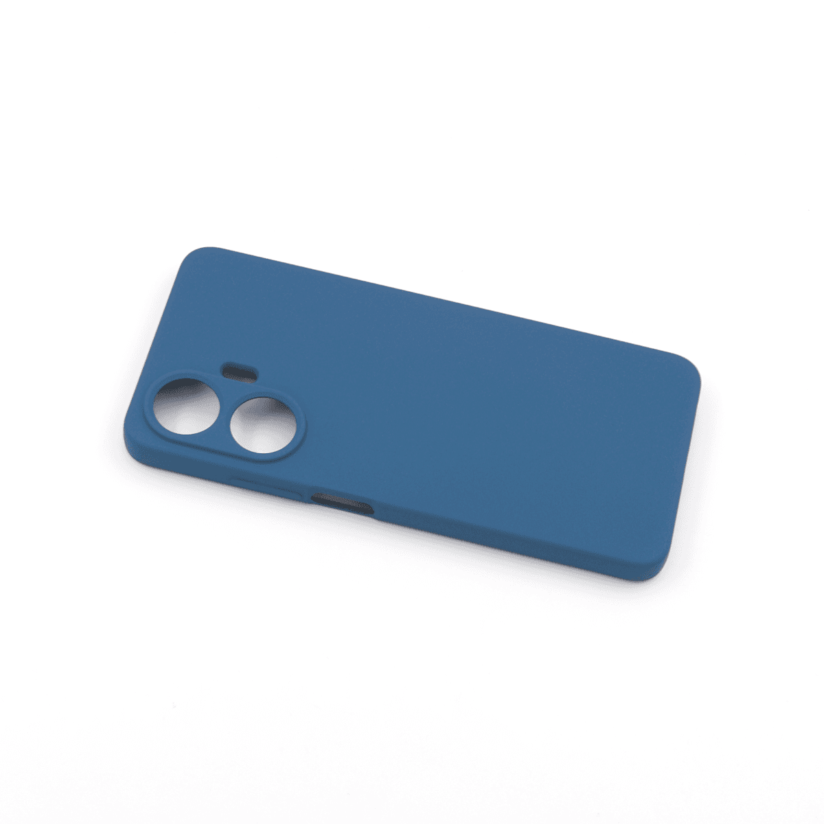 TPU MATTE for Realme C55 (plava)