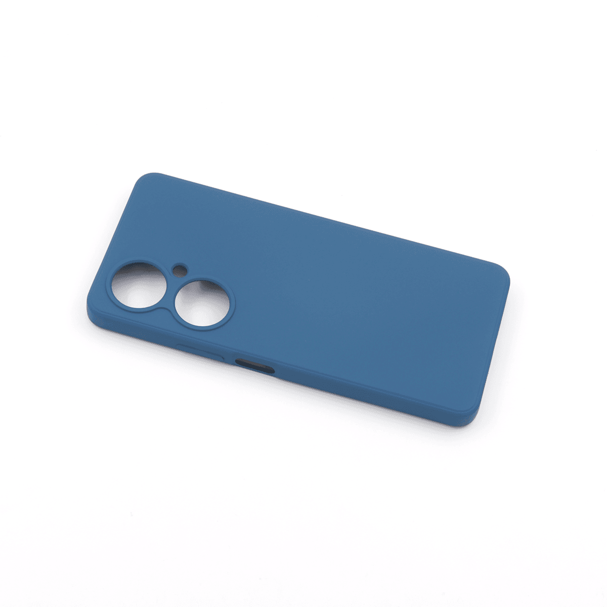 TPU MATTE for Nova 11i (plava)