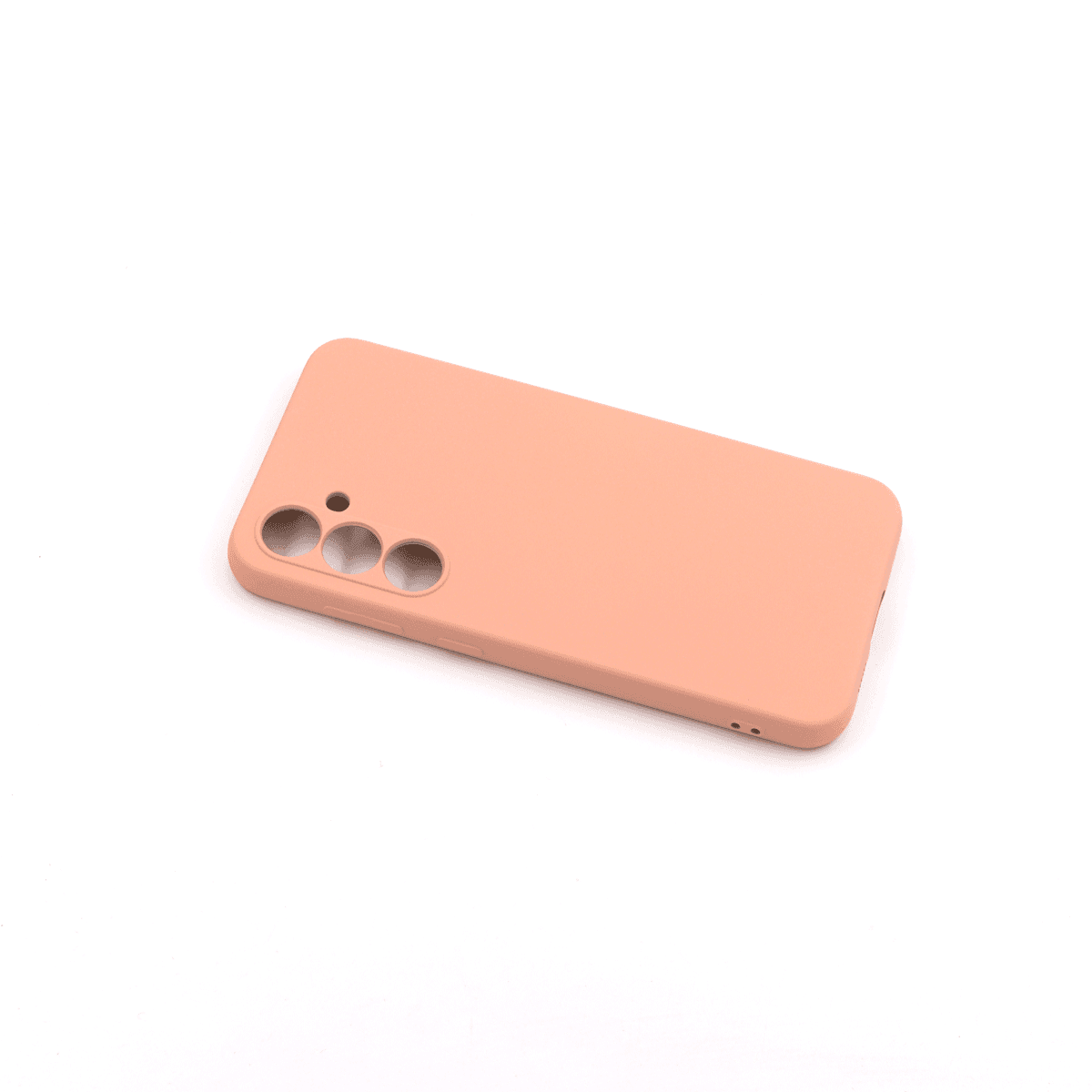 TPU MATTE for SM-S711B (Galaxy S23 FE) roza