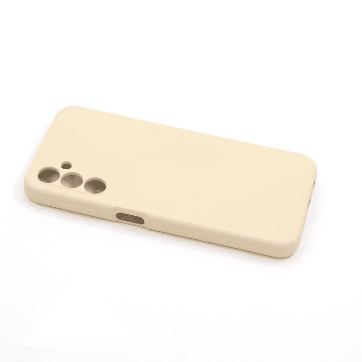 TPU MATTE for SM-A145F/A146B (Galaxy A14 4G/5G) bela