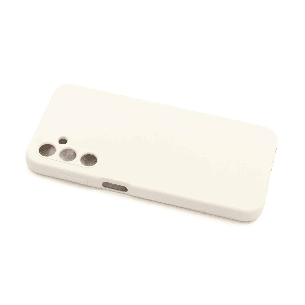 TPU MATTE for SM-A245F (Galaxy A24 4G) bela