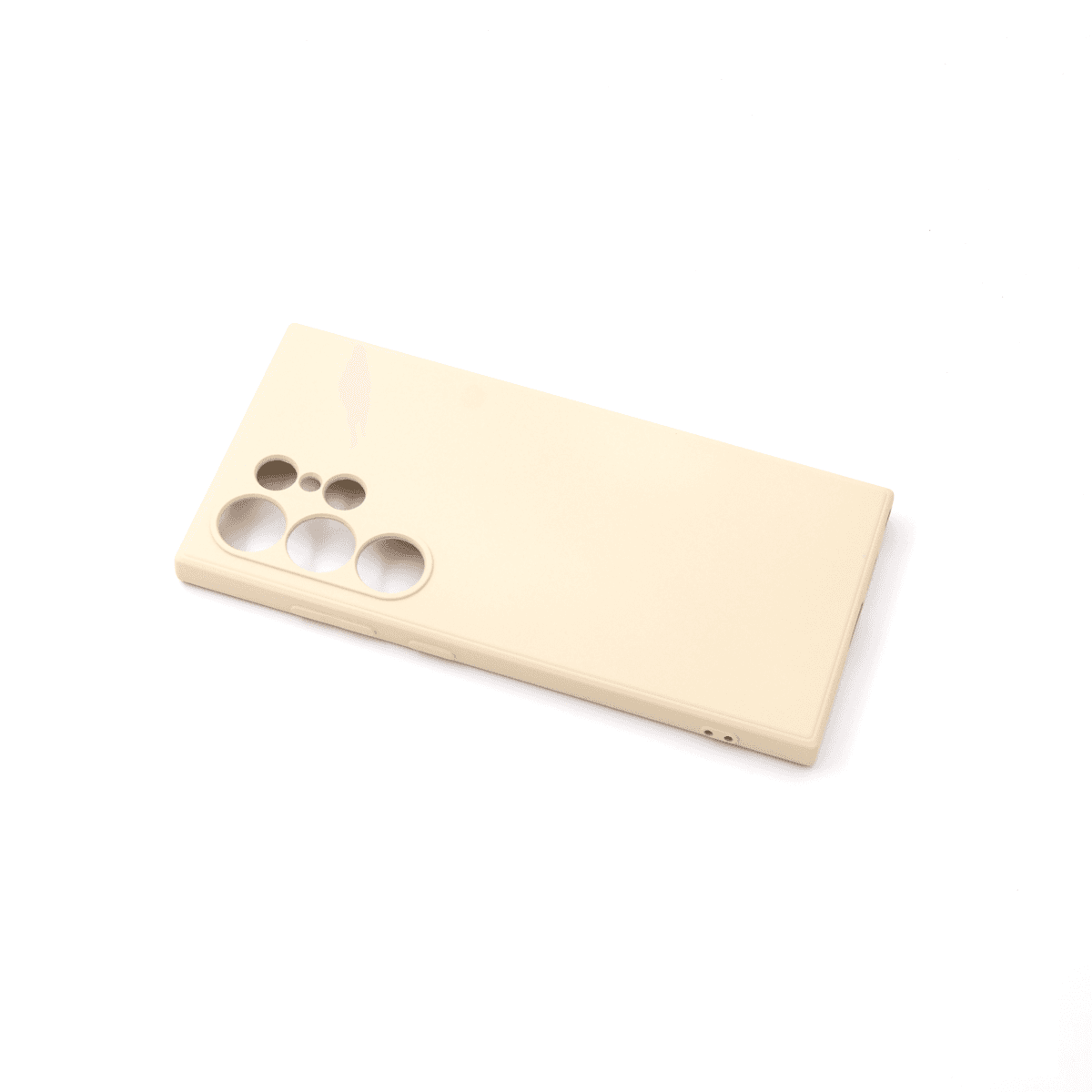TPU MATTE for SM-S928B (Galaxy S24 Ultra) bela