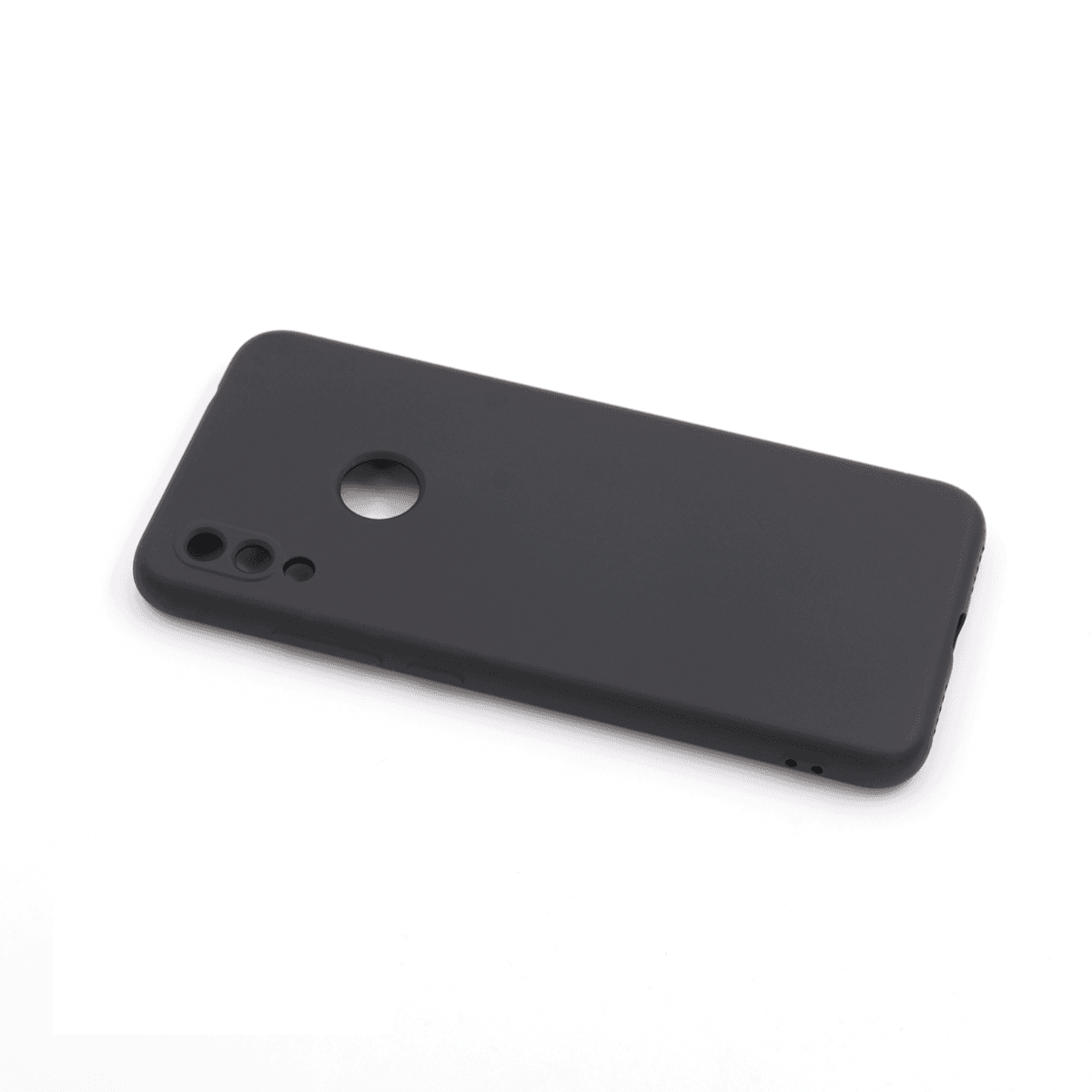 TPU MATTE for Redmi Note 7/Note 7 Pro (crna)