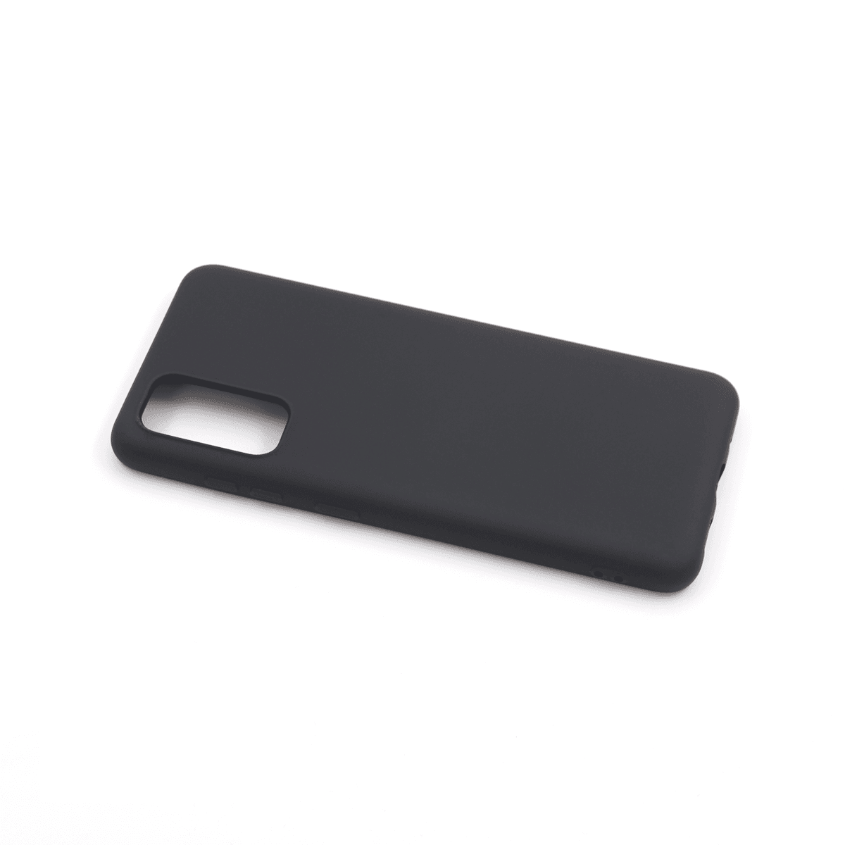 TPU MATTE for SM-G980F (Galaxy S20) crna