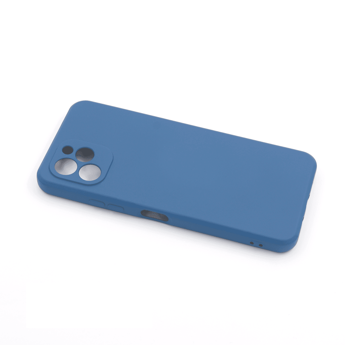 TPU MATTE for Nova Y61 (plava)