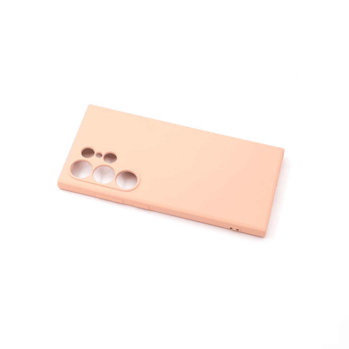 TPU MATTE for SM-S928B (Galaxy S24 Ultra) roza