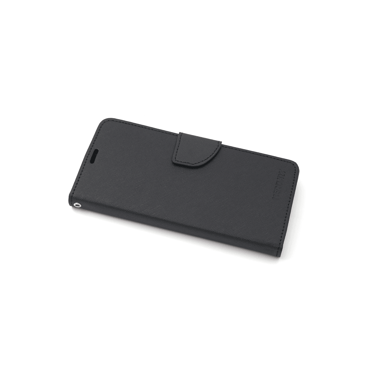 Mercury Flip Case for SM-A155F/156B (Galaxy A15 4G/5G) crna