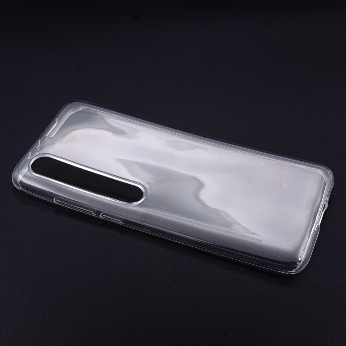 TPU 0,3mm za Mi 10/10 Pro (white)