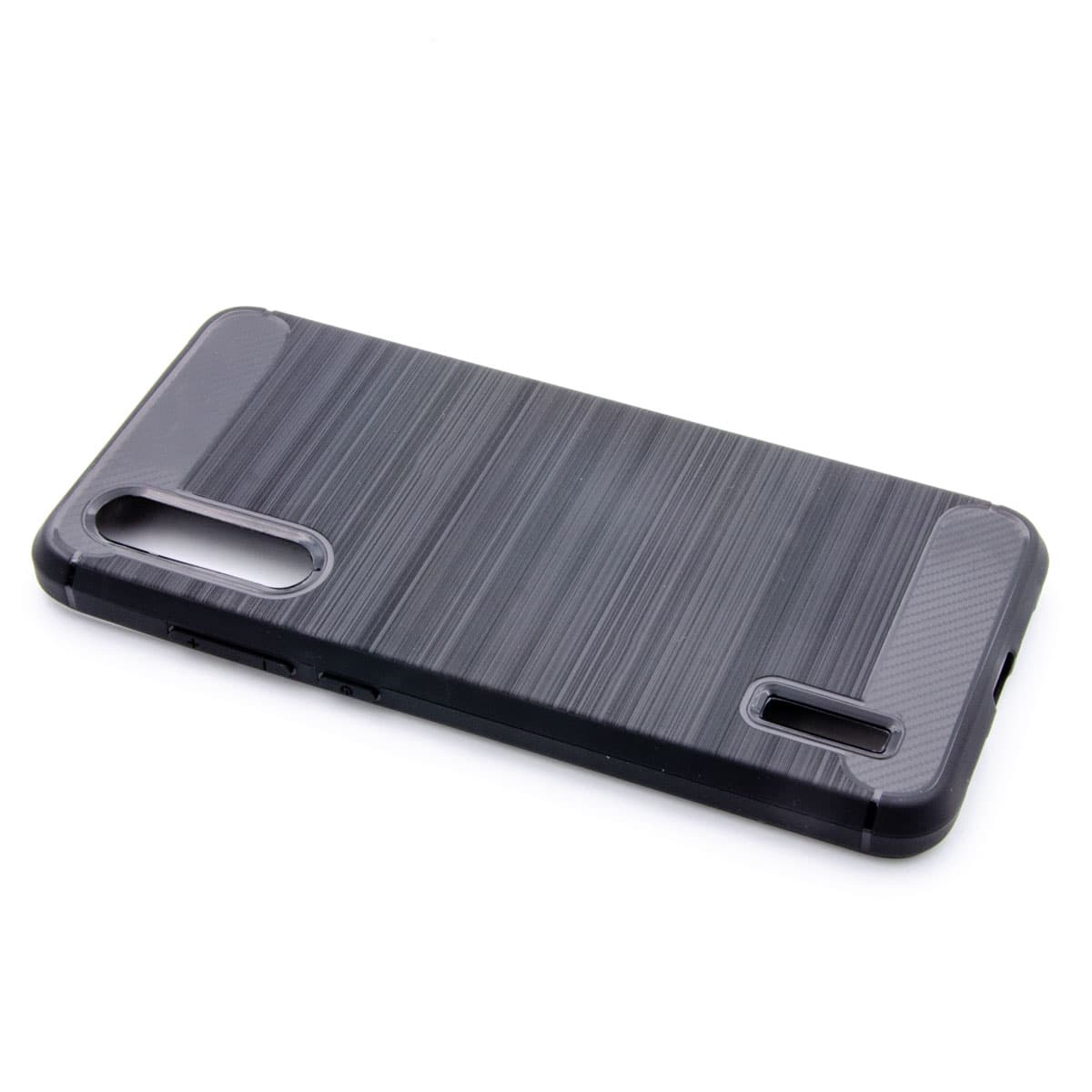 TPU BRUSHED za Mi 9 Lite (black)