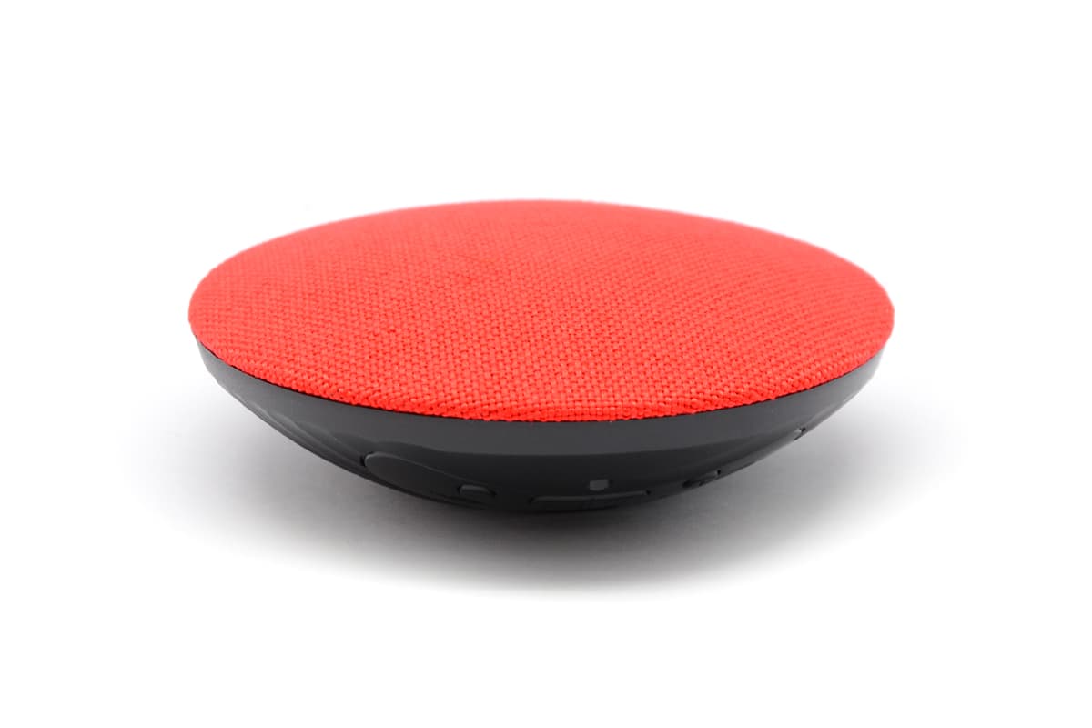 MINI 001 bluetooth speaker (crveni)