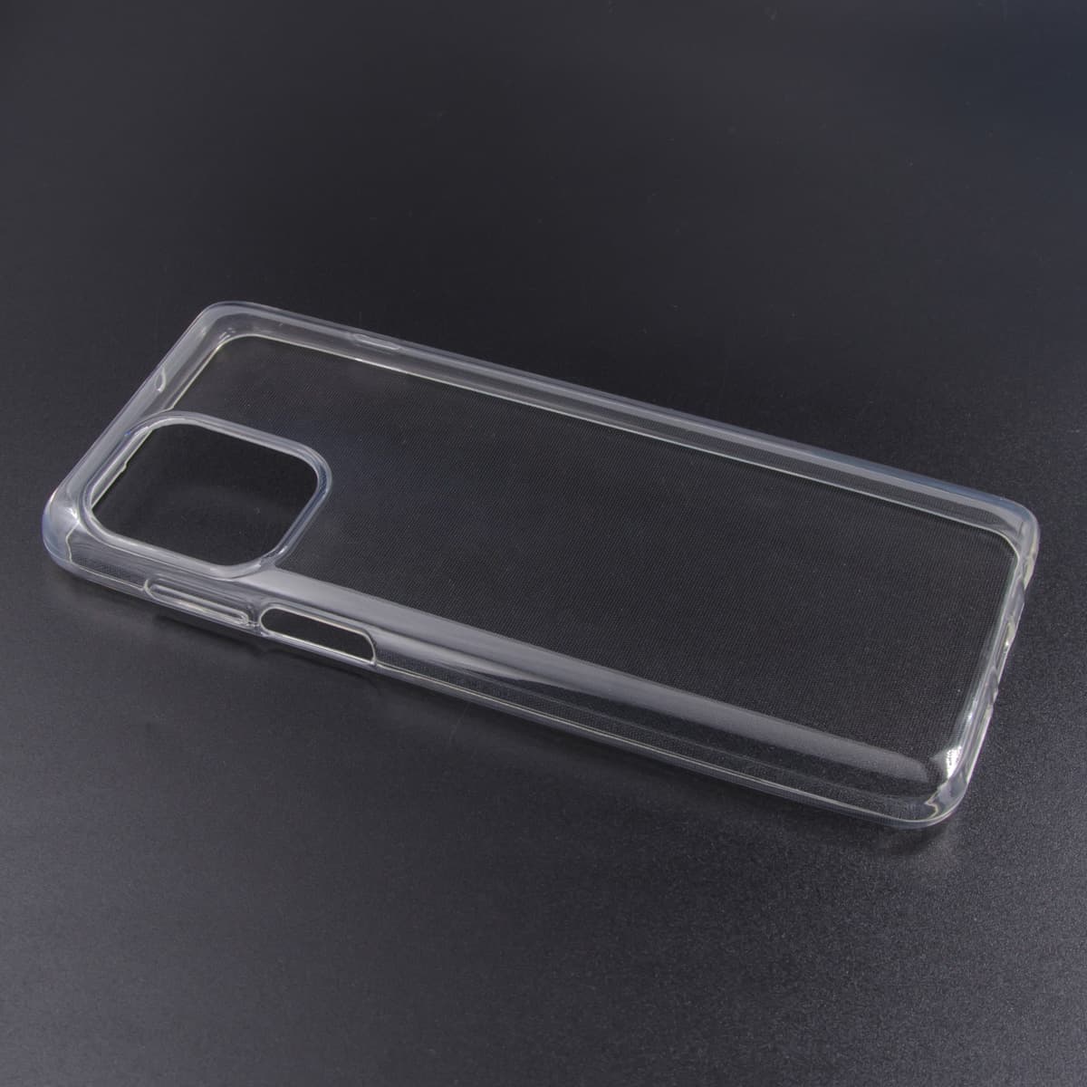 TPU 0,3mm za Moto G100 (white)