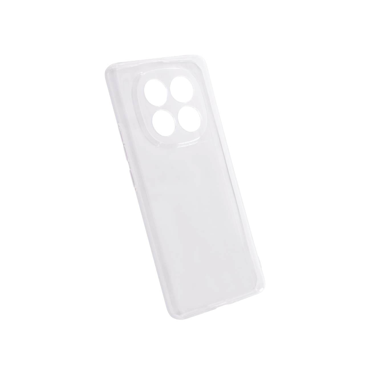 TPU 0,3mm za Redmi Note 14 Pro Plus 5G (white)