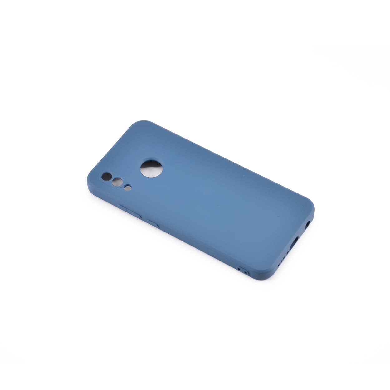 TPU MATTE for P20 Lite (plava)
