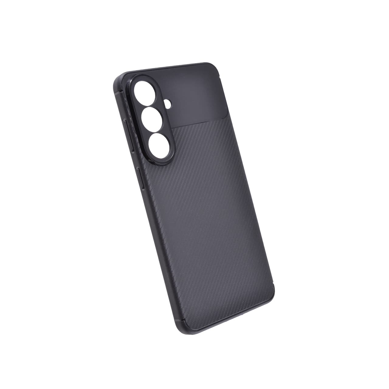 TPU CARBON NEW for SM-S946B (Galaxy S26 Plus) black