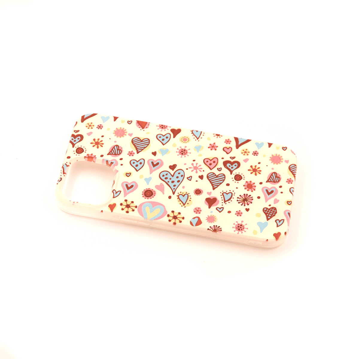 TPU PRINT NEW iPhone 14 (6.1") 227