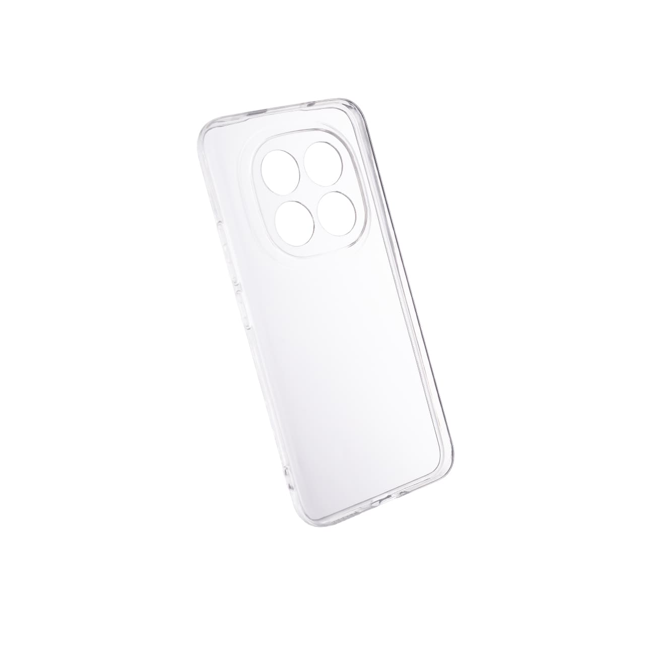 TPU 0,3mm za Redmi Note 15 Pro Plus 5G (white)