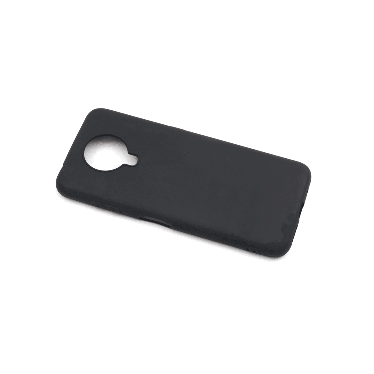 TPU pudding Nokia G10/G20 (crna)