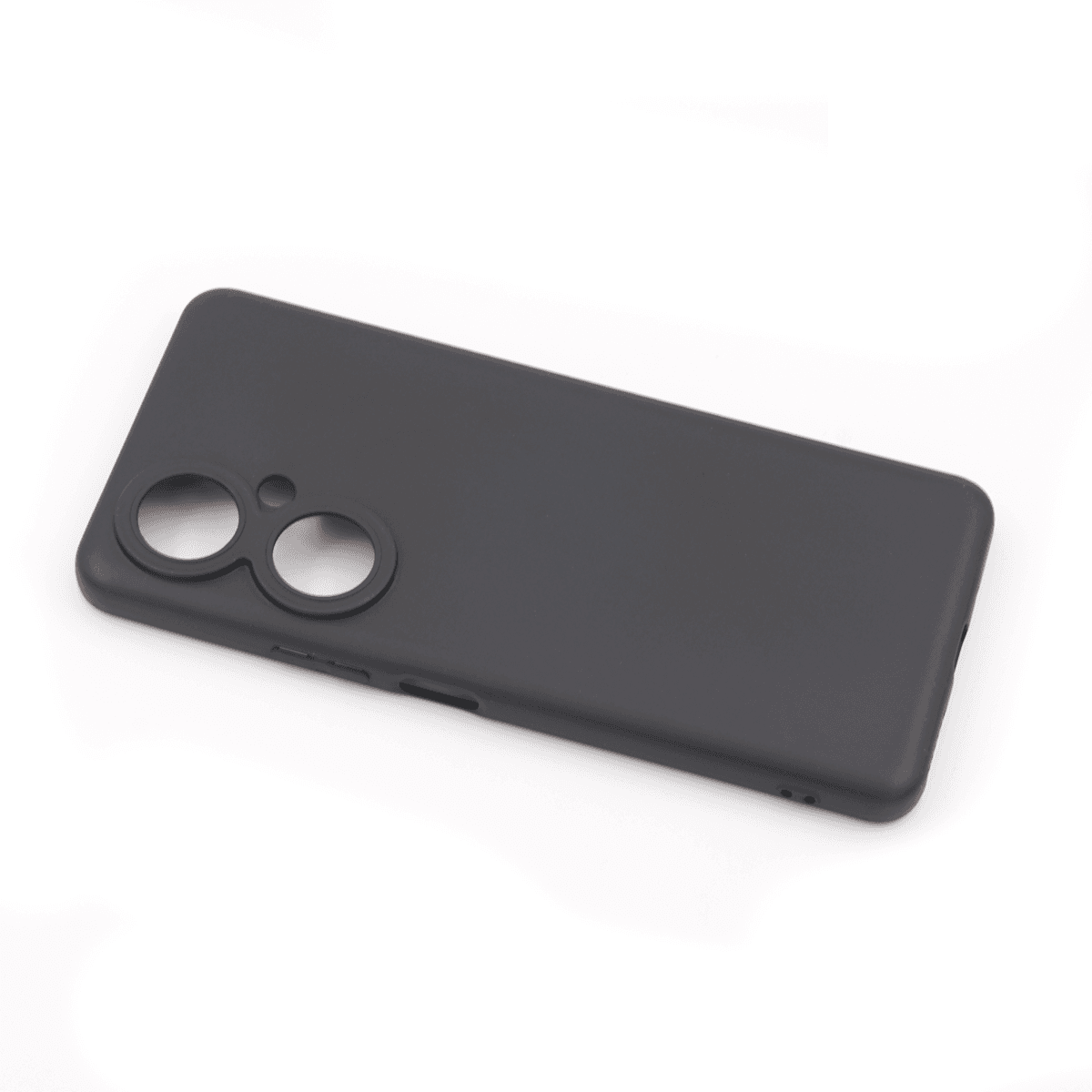 TPU pudding Nova 11i (crna)
