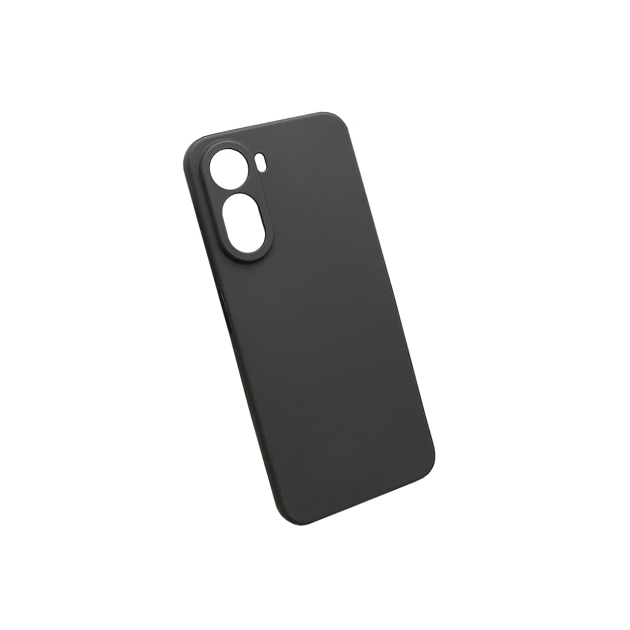 TPU pudding za Redmi A7 Pro 4G/5G (crna) 171mm