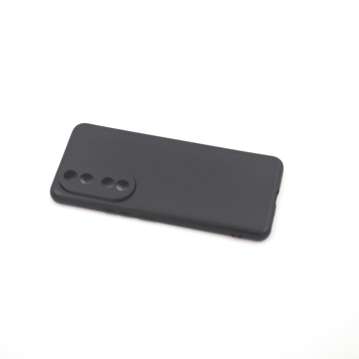 TPU pudding Honor 90 (crna)