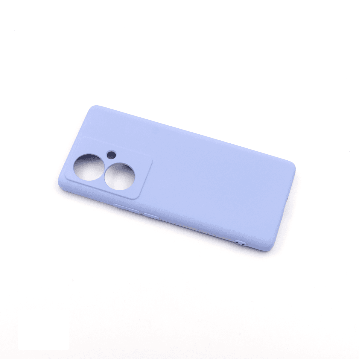 TPU MATTE for Vivo V29 Lite 5G (ljubičasta)