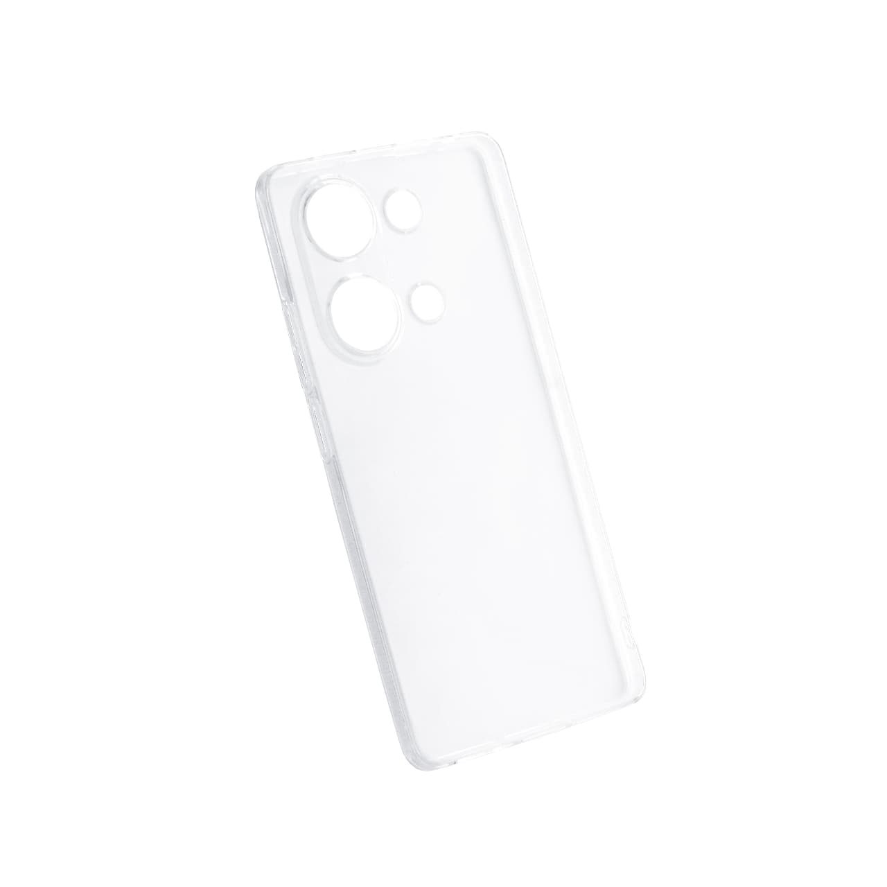 TPU 0,3mm za Redmi Note 13 Pro 4G (white)