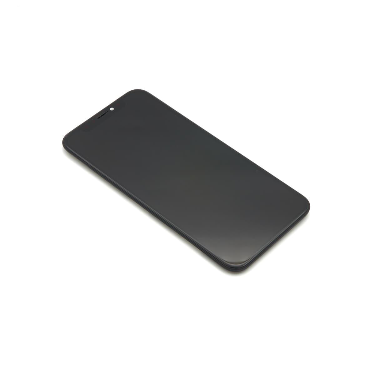 LCD + touchscreen INCELL RJ za iPhone X (black)