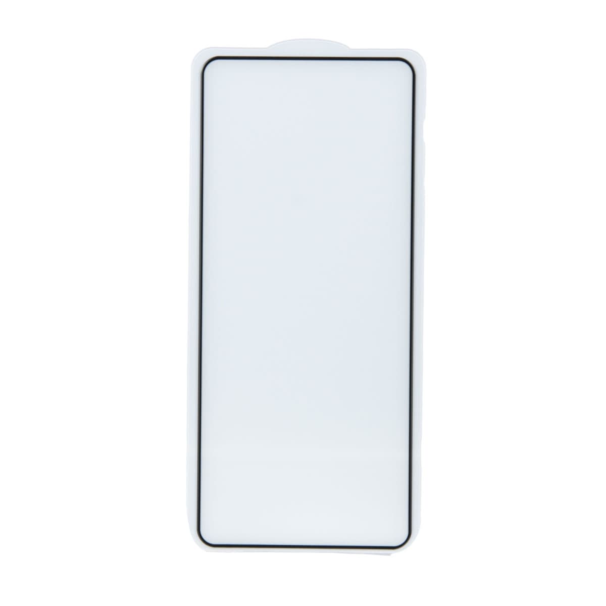 Nalepnica Display-a Glass 2.5D FULL GLUE for Realme 9 Pro (black)