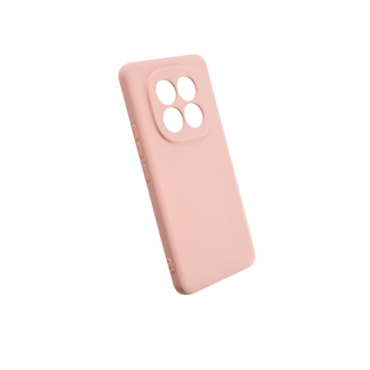 TPU MATTE for Redmi Note 15 Pro 4G EU roza